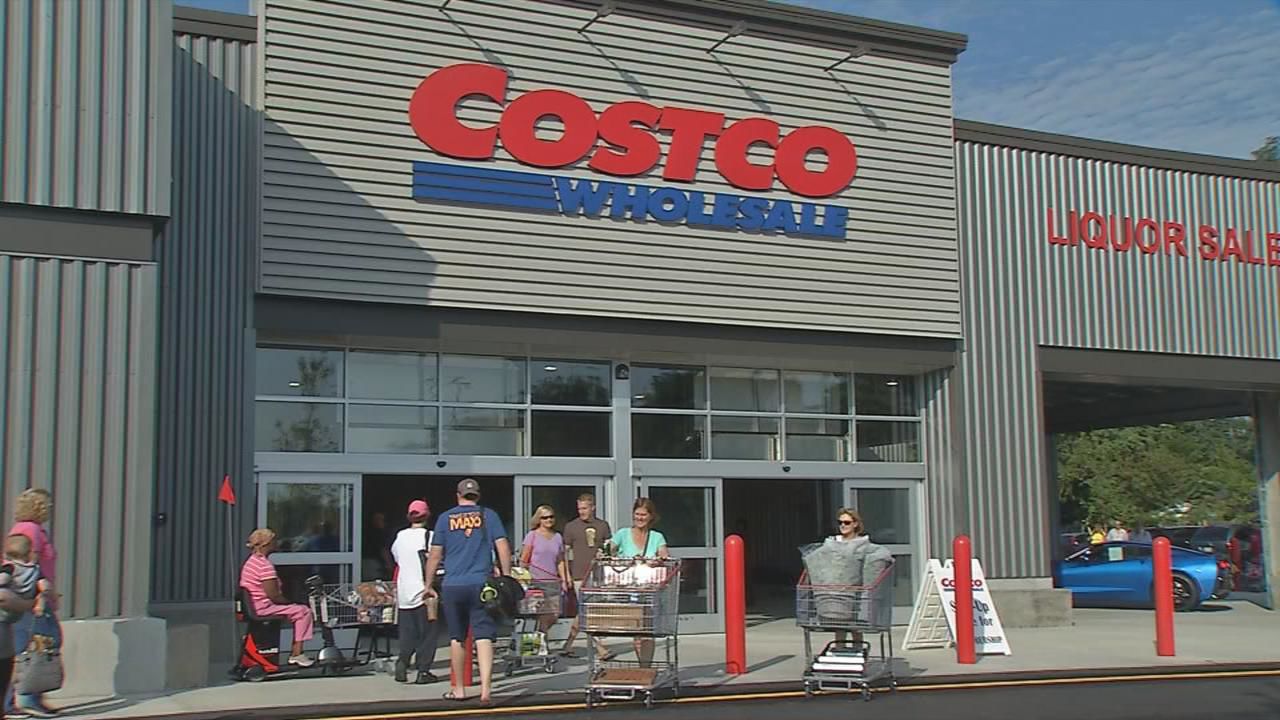 costco signal hill hours