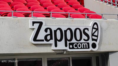 Zappos