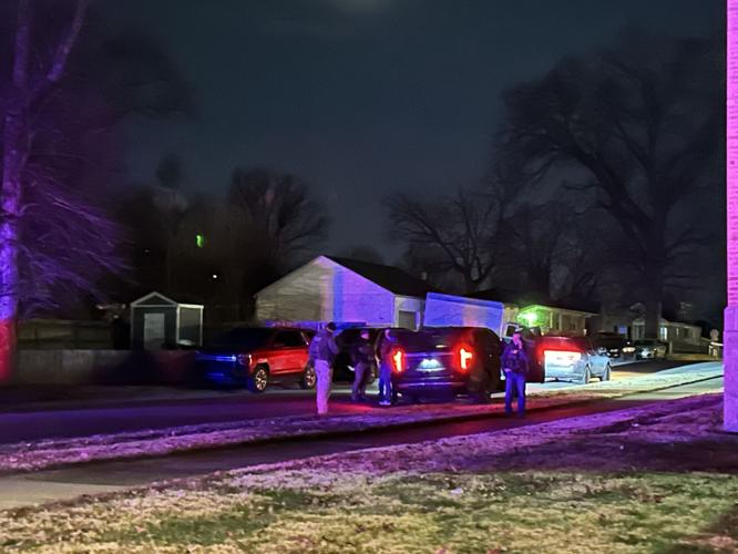 Wheeler Avenue shooting