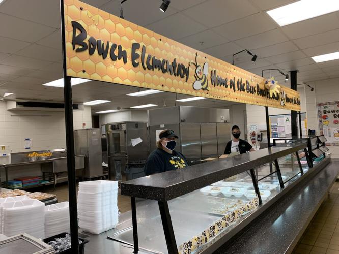 Bowen Elementary cafeteria 08-10-22.jpg