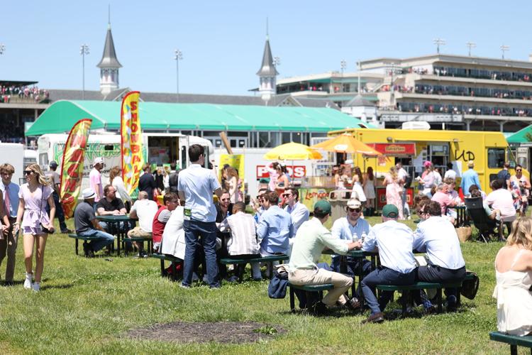 Infield sitting area.JPG
