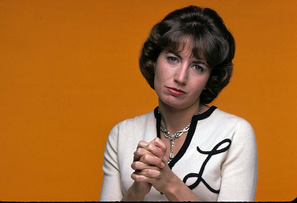 'Laverne & Shirley' star Penny Marshall dies at 75 | National | wdrb.com
