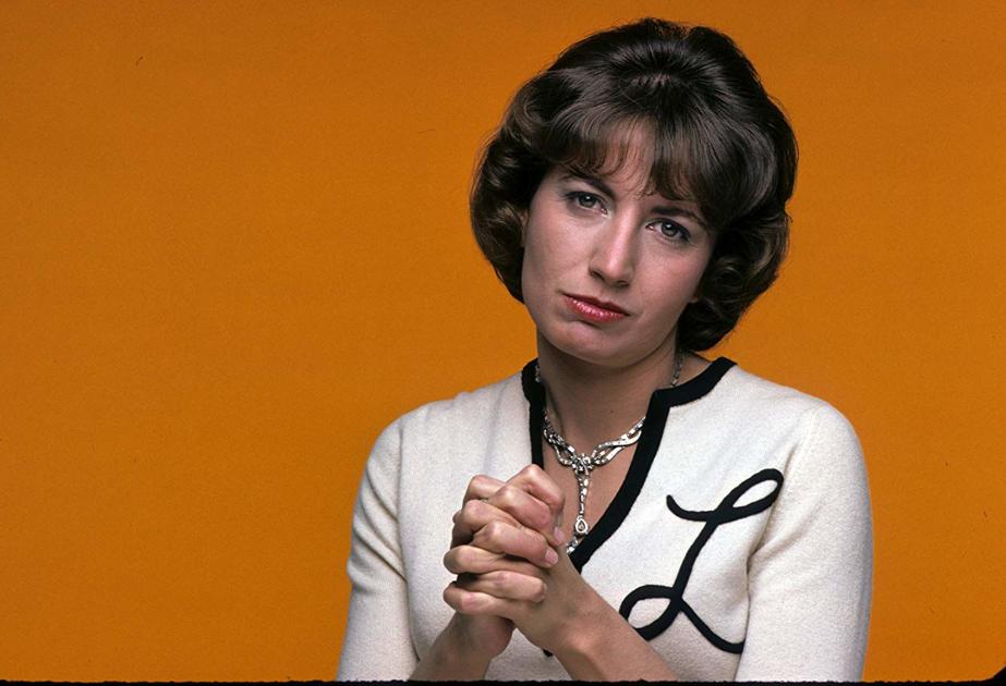 'Laverne & Shirley' star Penny Marshall dies at 75
