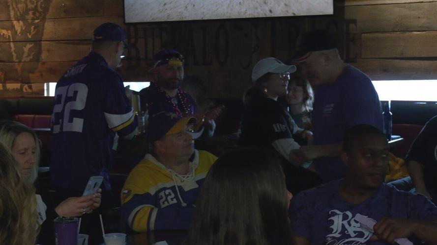 DERBY CITY NORSEMEN RAFFLE