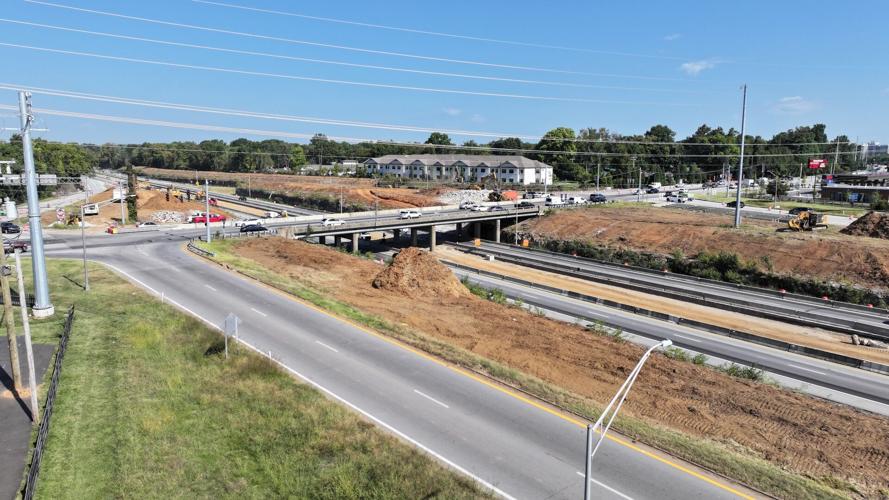 I-71 Construction