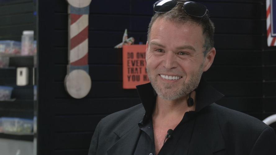 Jason Larimore