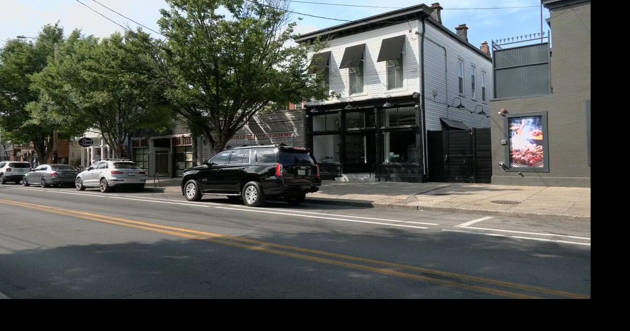 Louisville police make arrests, confiscate guns along Bardstown Road amid increase patrols