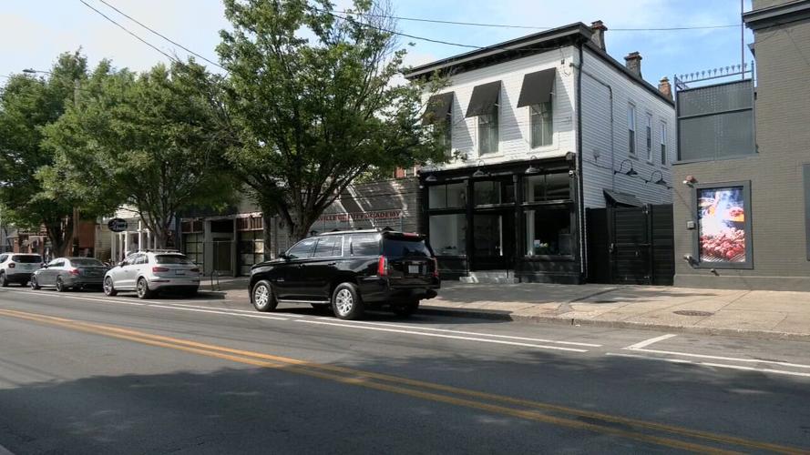 Bardstown Rd violence - 6.7.26