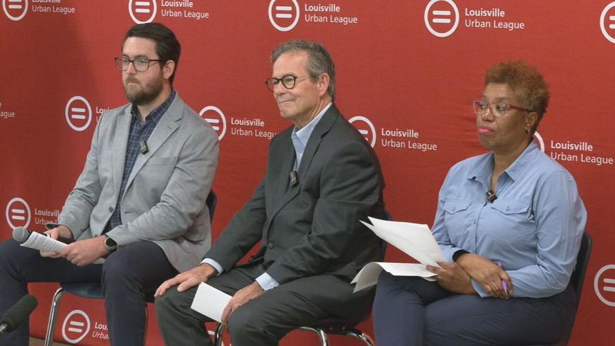 JCPS District 2 candidate forum
