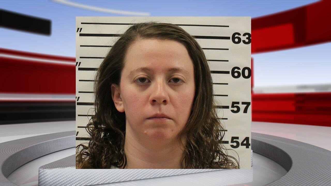 Southern Indiana jail deputy arrested, accused of stealing money from