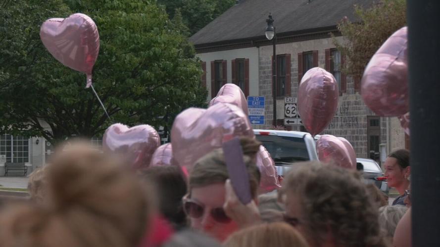 Bardstown-Ballard family homecoming after Houck, Lawson guilty verdicts 7-8-25