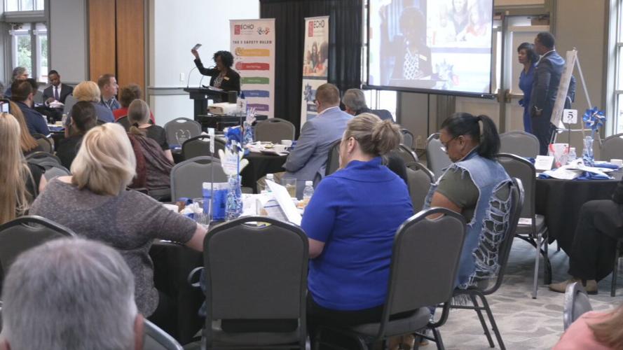 PANCAKES AND PINWHEELS