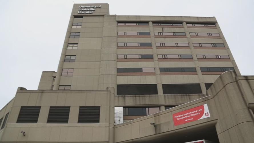 UofL Hospital