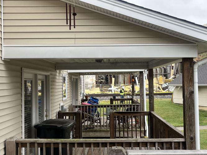 Clifton Resident Displaced After Plant Explosion