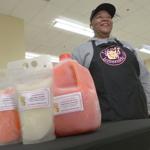 Lorna's Really Good Lemonade