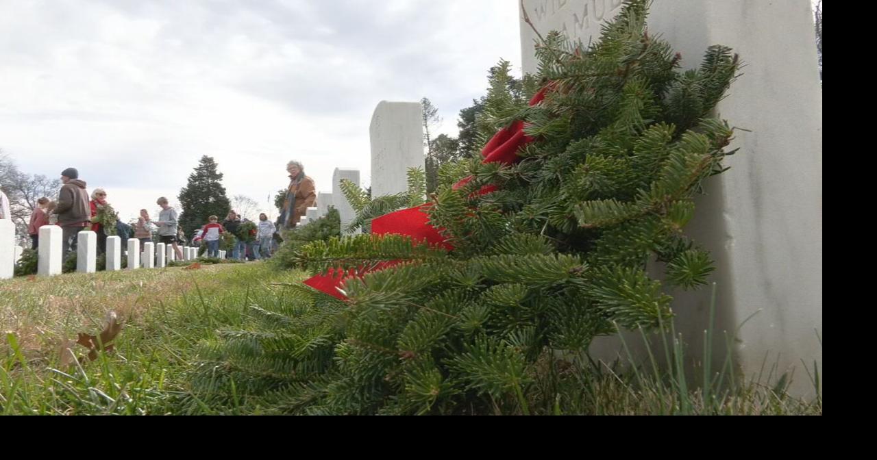 WREATHS ACROSS AMERICA LOUISVILLE