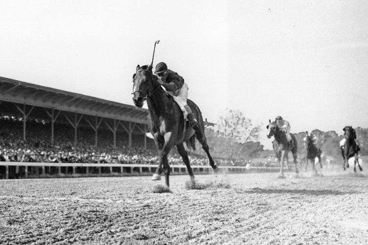 KENTUCKY DERBY - 1948 CITATION - BELMONT STAKES- AP.jpeg