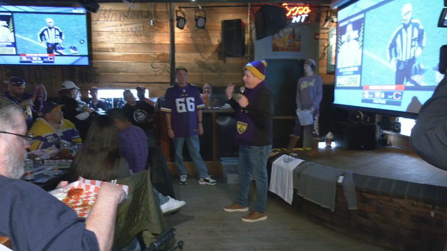 DERBY CITY NORSEMEN RAFFLE