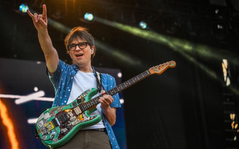 Weezer