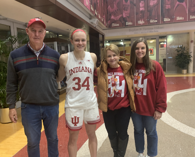 Berger family