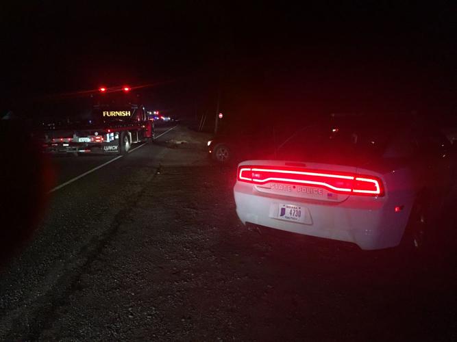 scott county crash involving clark county deputy
