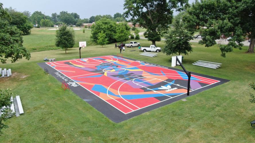 Top 10 Best Basketball Courts in Louisville, KY - October 2023 - Yelp