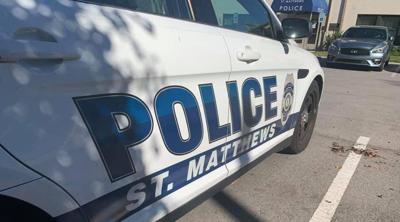 St. Matthews Police Department