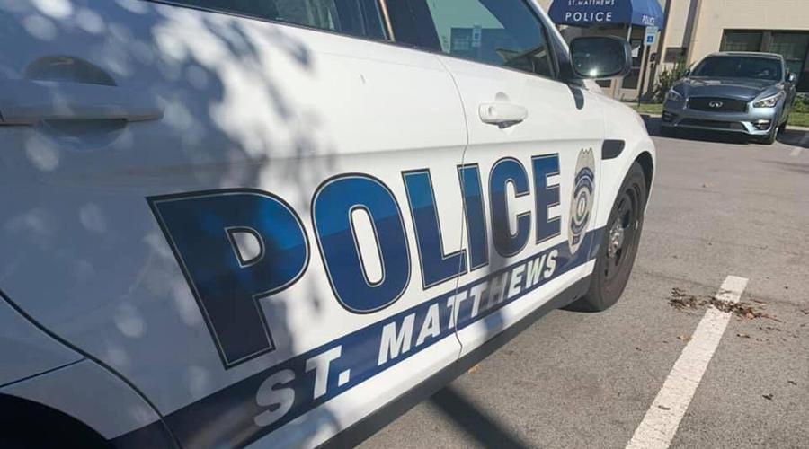 St. Matthews Police Department