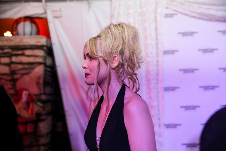 Dannielynn Birkhead at Barnstable 5-2-25