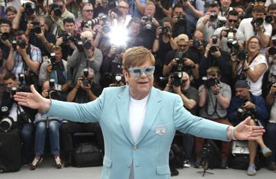 ELTON JOHN AT CANNES - AP -5-16-19 1.jpeg