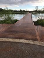 Restrooms reopen at The Parklands of Floyds Fork