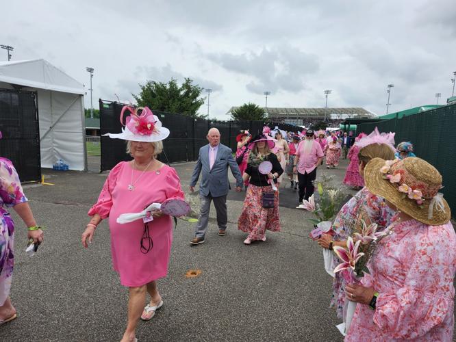 2024 Survivors Parade