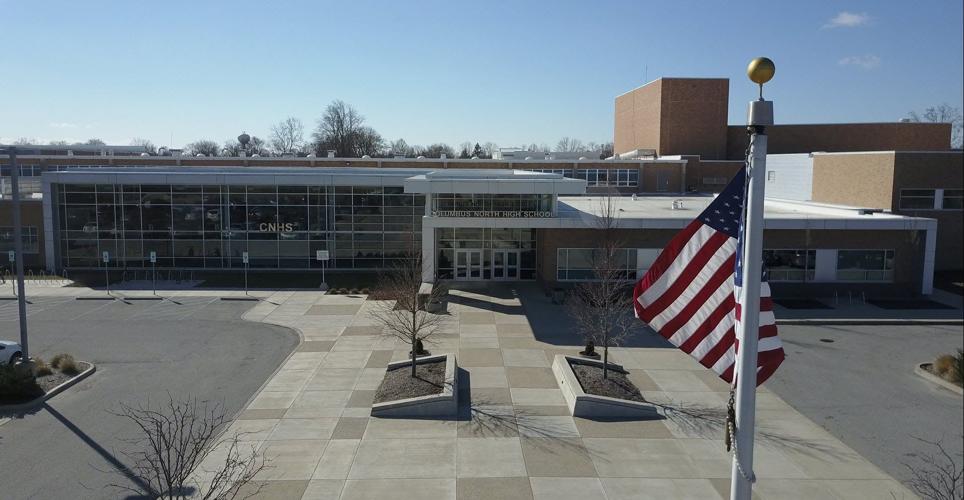Columbus North High School