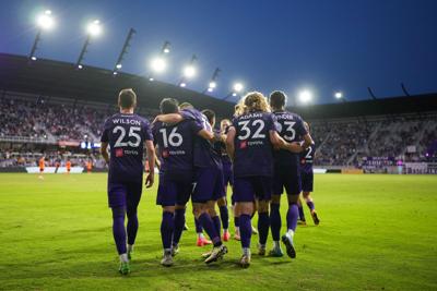 LouCity FC vs Orange County SC