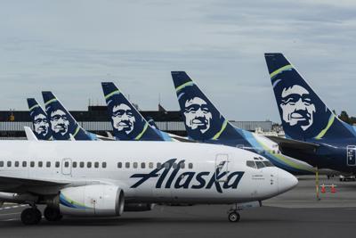 Alaska Airlines