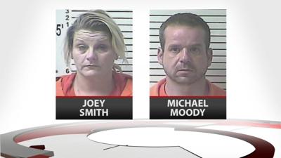 shoplifting spree in elizabethtown