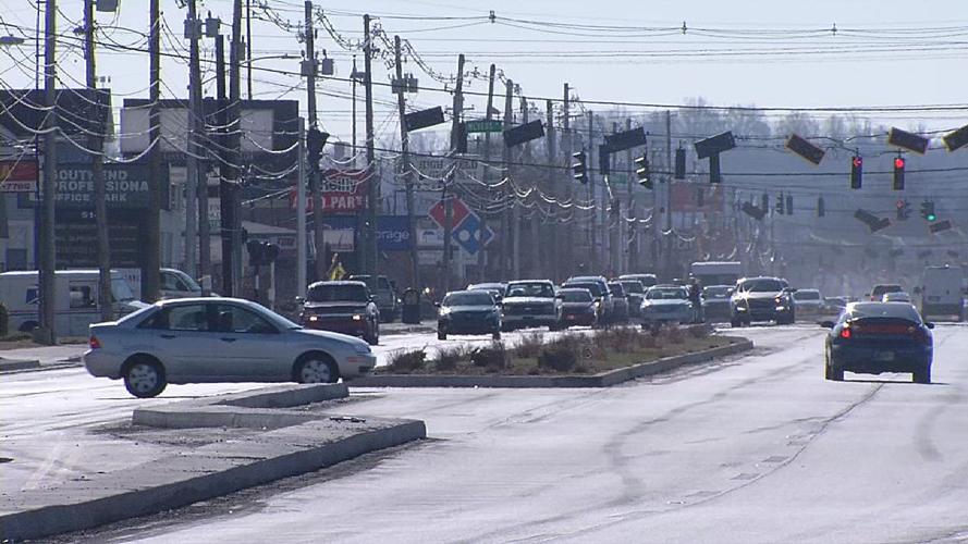 Dixie Highway 12/11/19