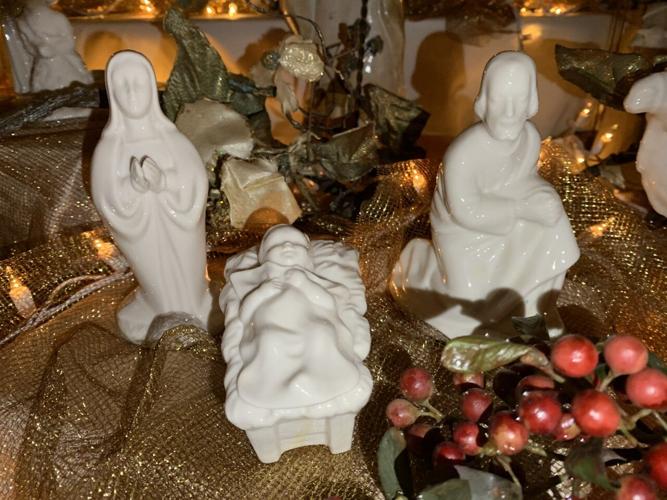 Festival of Nativities helps you remember why we have Christmas