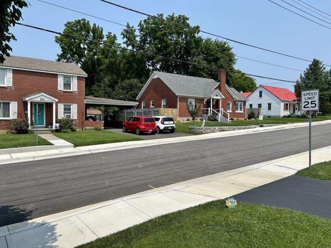 Etown residents pushing back proposed commercial rezoning