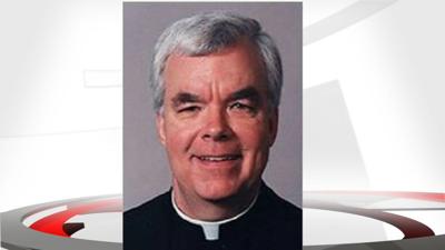 Indianapolis priest suspended due to sexual misconduct allegation