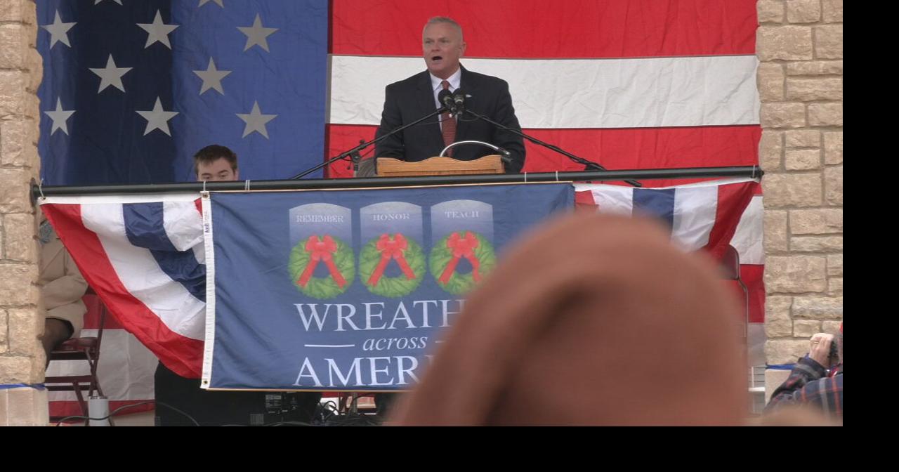 WREATHS ACROSS AMERICA LOUISVILLE