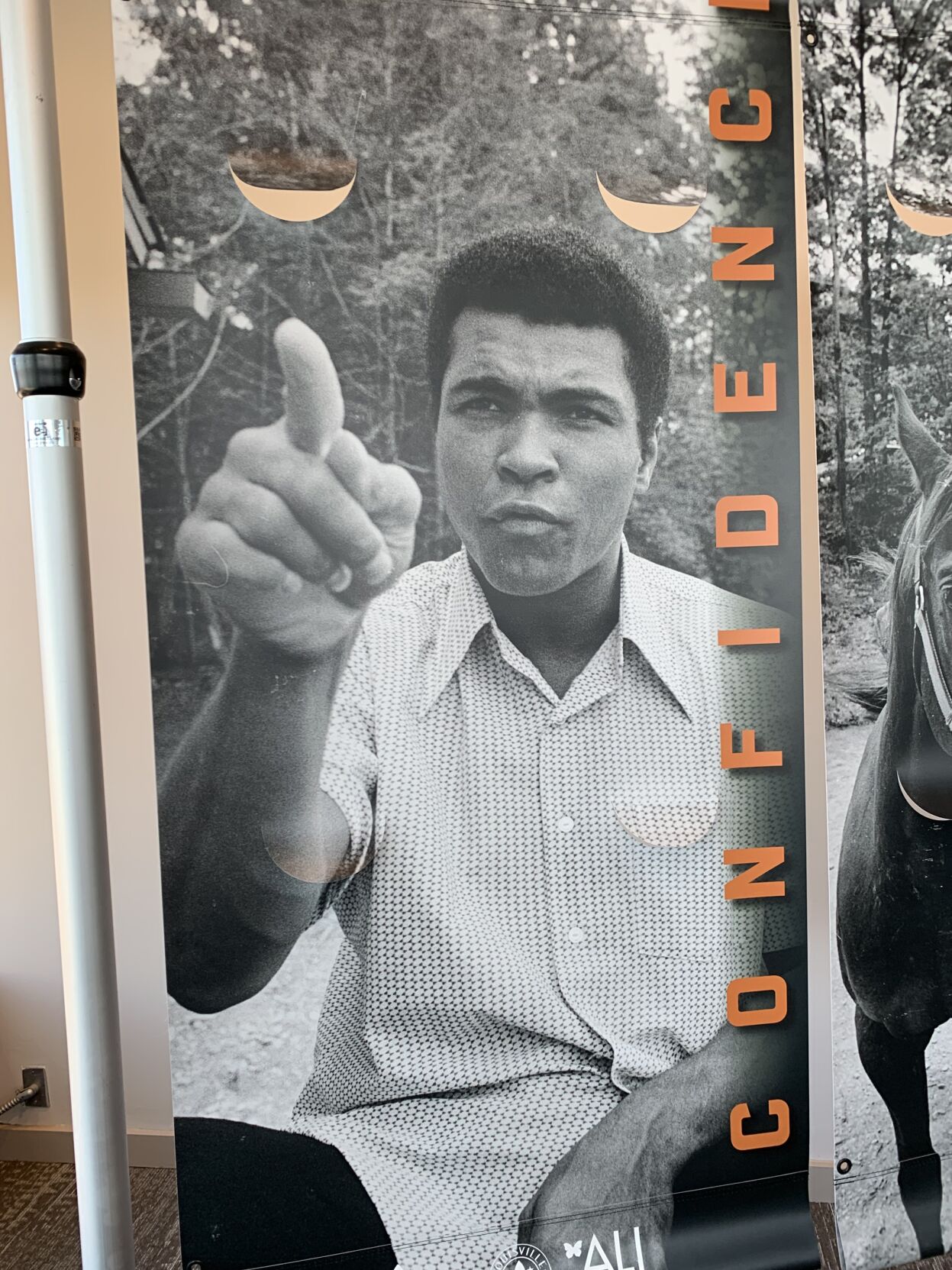 Photo of Muhammad Ali at Ali Center.jpg