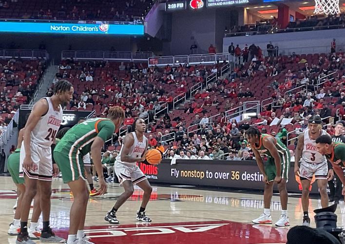 Louisville Men's Basketball on X: We've got a new member of #TheFamily,  joining us immediately Welcome to The Ville @Nigerianfreak34! Read more:   #GoCards  / X