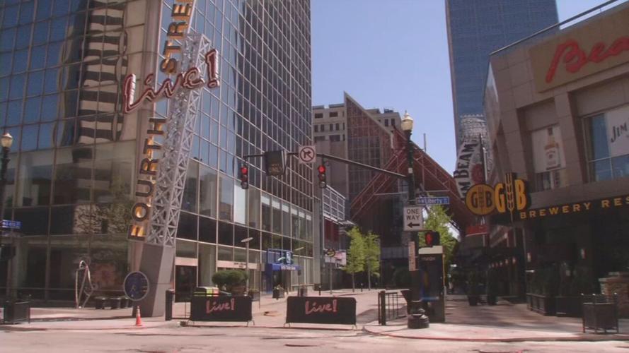 Fourth Street Live