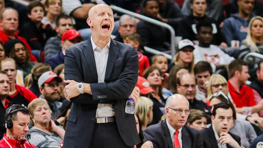 Chris Mack