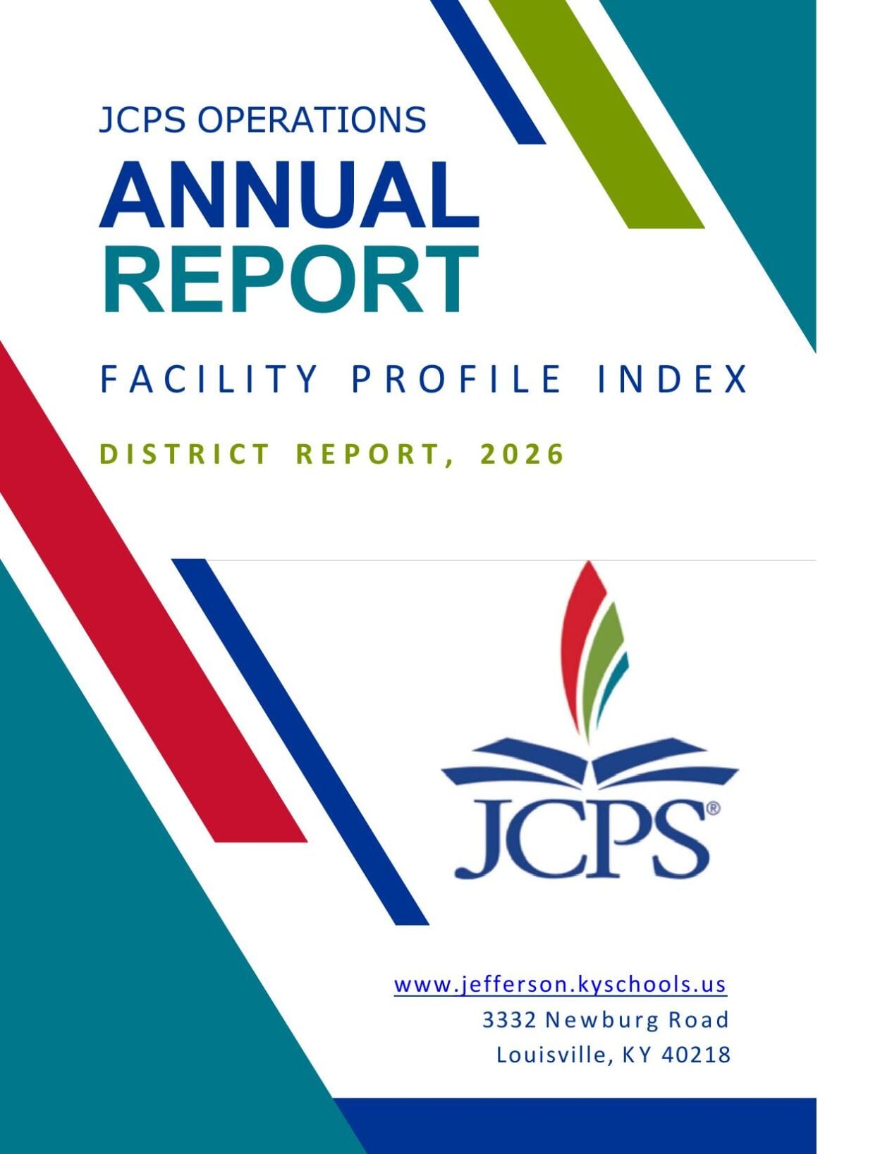 Facility Profile Index
