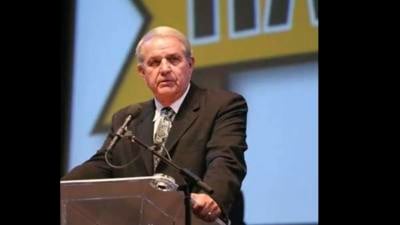 Dennis Lampley