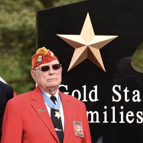 Hershel "Woody" Williams