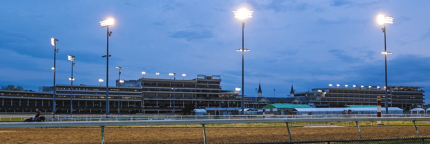 Churchill Downs