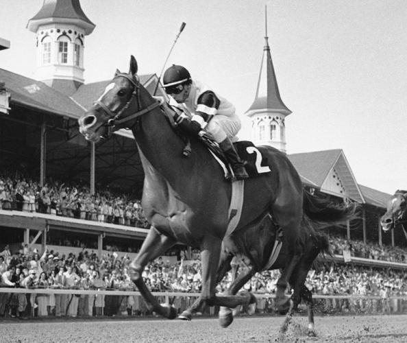 KENTUCKY DERBY - 1978 AFFIRMED - AP.jpeg